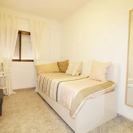 Jacinto 2 Playa Appartement