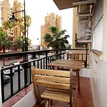 Apartament Jacinto 2 Playa Fuengirola