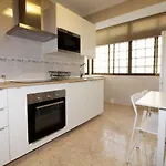 Apartament Jacinto 2 Playa