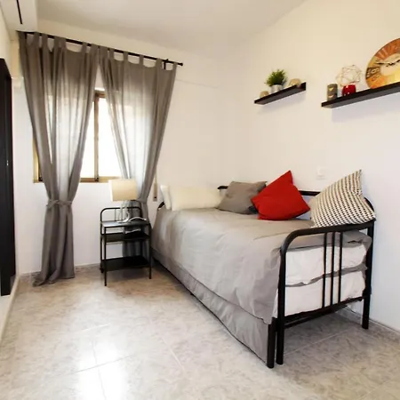 Apartament Jacinto 2 Playa *