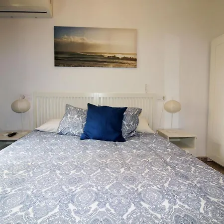 Apartament Jacinto 2 Playa
