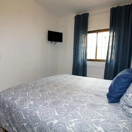 Jacinto 2 Playa Apartamento *