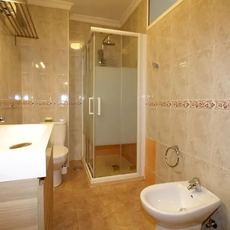 Lejlighed Jacinto 2 Playa Fuengirola