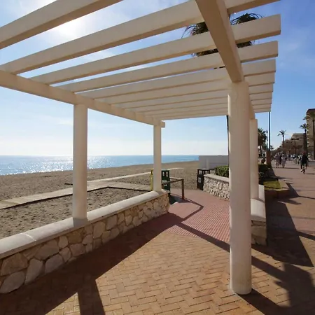 Apartament Jacinto 2 Playa Fuengirola