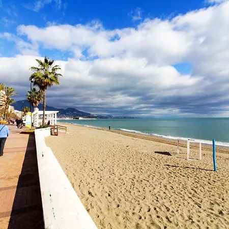 Apartament Jacinto 2 Playa *